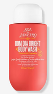 SOL040-90ML-Sol de Janeiro Bom Dia Bright Body Wash 90 ML - MSRP $12