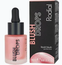 Load image into Gallery viewer, ROD009- Rodial Blush Drops 15ml .5 fl. oz.
