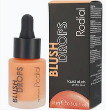 Load image into Gallery viewer, ROD009- Rodial Blush Drops 15ml .5 fl. oz.
