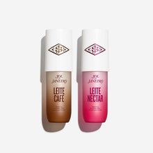 Load image into Gallery viewer, Sol De Janeiro Leite Café Perfume Mist Body And Hair Mist
