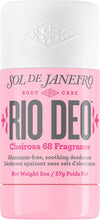 Load image into Gallery viewer, Sol De Janeiro Rio Deo Cheirosa 68 Aluminum-Free Deodorant 2oz / 57g
