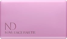 Load image into Gallery viewer, NATASHA DENONA Love Face Eyeshadow &amp; Cheek Essential Palette
