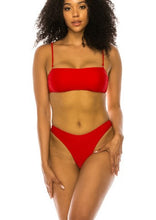 Load image into Gallery viewer, Basic two pieces Bikini
