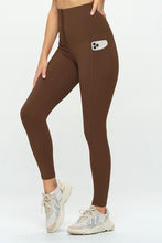 Load image into Gallery viewer, Corset leggings  Soft Body Shaper with Pockets
